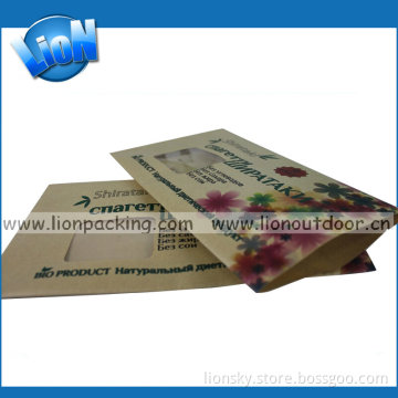 Kraft Paper Bag